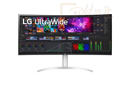 Monitor LG 39,7