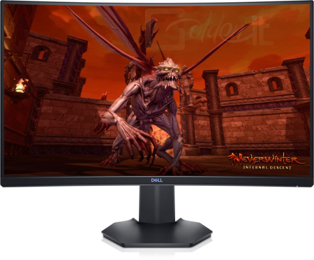 Monitor Dell 27