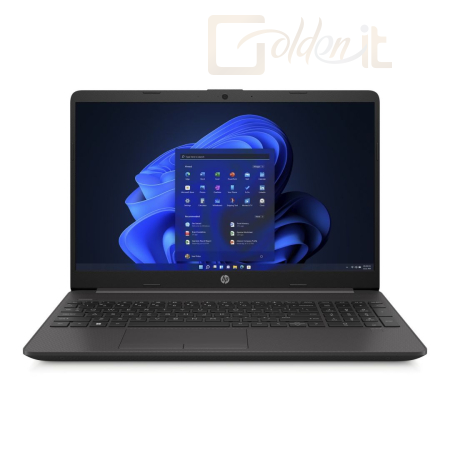 Notebook HP 250 G9 Black - 724C0EA#AKC