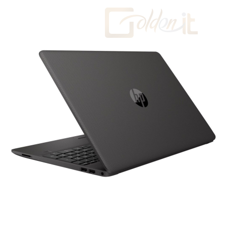 Notebook HP 255 G9 Black - 6S6F8EA#AKC