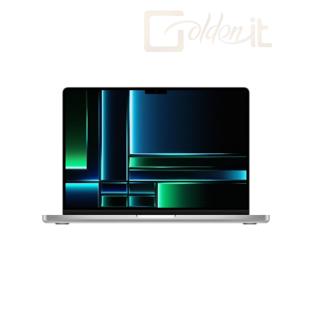 Notebook Apple MacBook Pro 14,2