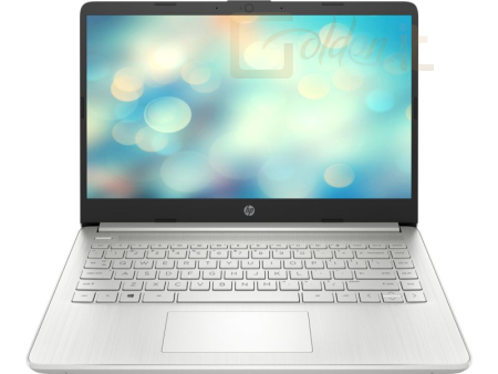 Notebook HP 14s-fq1007nh 14