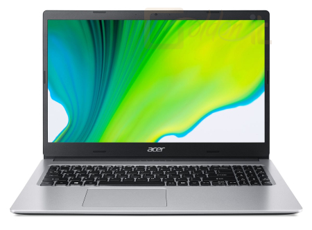 Notebook Acer Aspire 3 A315-24P-R8PJ Silver - NX.KDEEU.00K