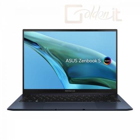 Notebook Asus UP5302ZA-LX347W Ponder Blue - UP5302ZA-LX347W