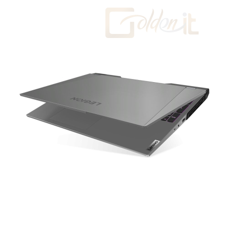 Notebook Lenovo Legion 5 Pro Storm Grey - 82RF00S4HV