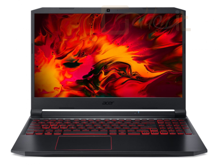 Notebook Acer Nitro 5 AN515-57-785J Black - NH.QFGEU.00H