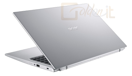 Notebook Acer Aspire 3 A315-58-31P6 Silver - NX.ADDEU.01V