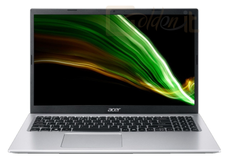 Notebook Acer Aspire 3 A315-58G-387A Silver - NX.ADUEU.022