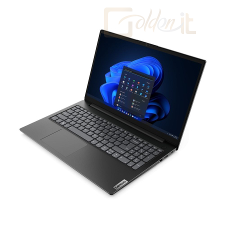 Notebook Lenovo V15 G3 Business Black - 82TT00A8HV