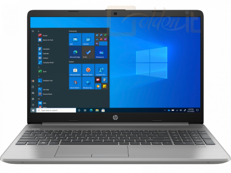Notebook HP 255 G8 Silver - 7J034AA#AKC