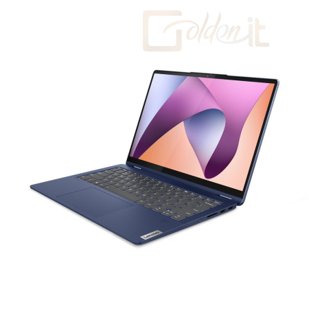 Notebook Lenovo Ideapad Flex 5 Abyss Blue - 82XX005FHV