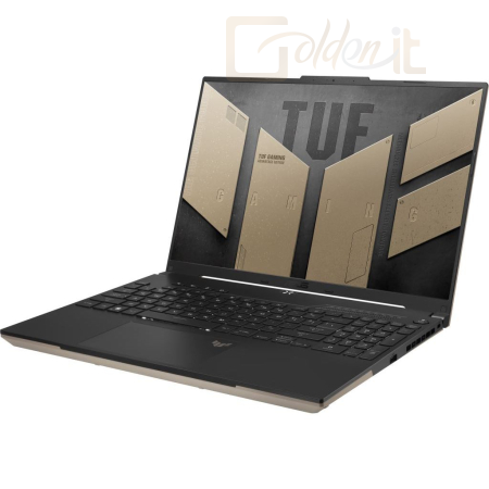 Notebook Asus FA617NS-N3085W Sandstorm - FA617NS-N3085W