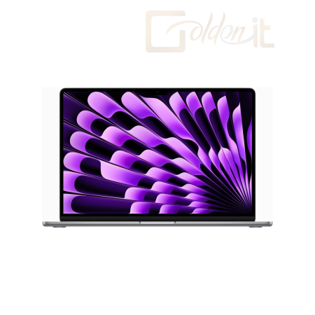 Notebook Apple MacBook Air 15