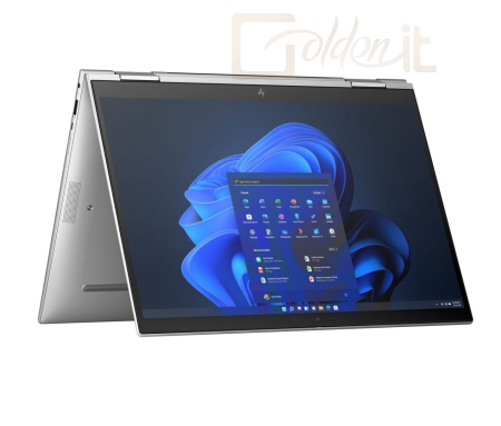 Notebook HP EliteBook x360 1040 G10 Silver - 819Y2EA#AKC