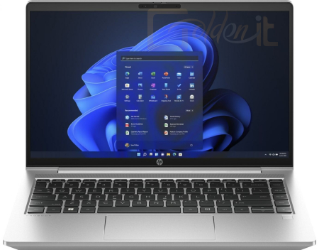 Notebook HP ProBook 445 G10 Silver - 85B16EA#AKC