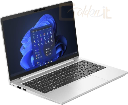 Notebook HP Probook 645 G10 Silver - 85B22EA#AKC