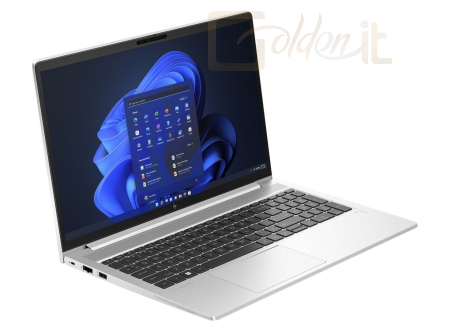 Notebook HP EliteBook 650 G10 Silver - 818C5EA#AKC