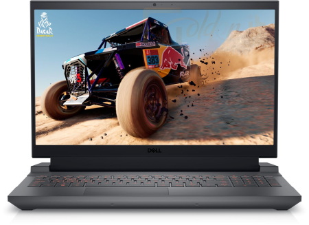 Notebook Dell G15 5530 Dark Shadow Gray - G5530_336084