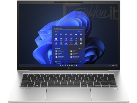 Notebook HP EliteBook 840 G10 Silver - 819Y3EA#AKC