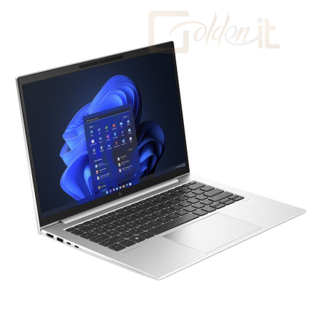 Notebook HP EliteBook 860 G10 Silver - 819B0EA#AKC