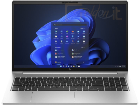 Notebook HP EliteBook 655 G10 Silver - 85B21EA#AKC