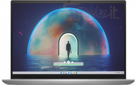 Notebook Dell Inspiron 5430 Platinum Silver - 5430_336175
