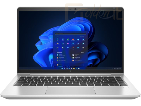 Notebook HP EliteBook 640 G9 Silver - 81M83AA#AKC