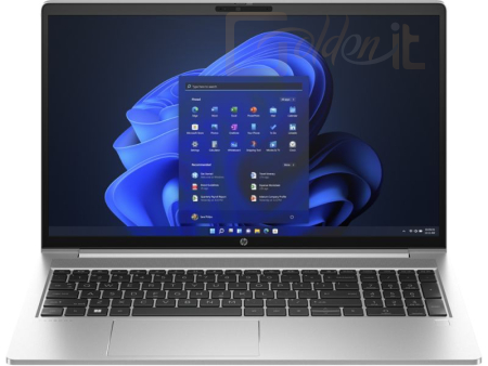Notebook HP ProBook 450 G10 Silver - 85B18EA#AKC
