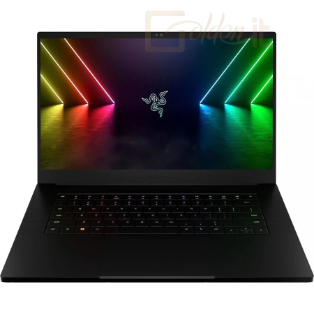 Notebook Razer Blade 15 Black - RZ09-0421NEC3-R3E1