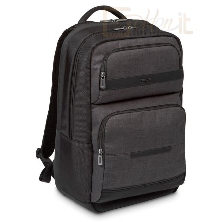 Notebook kiegészitők Targus CitySmart Advanced Laptop Backpack 15,6