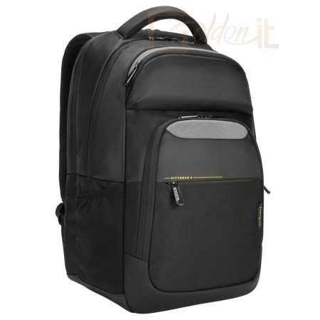 Notebook kiegészitők Targus City Gear Laptop Backpack 14