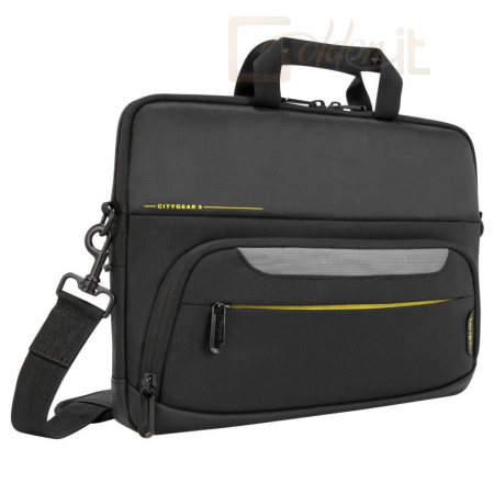 Notebook kiegészitők Targus CityGear Slim Topload Laptop Case 14