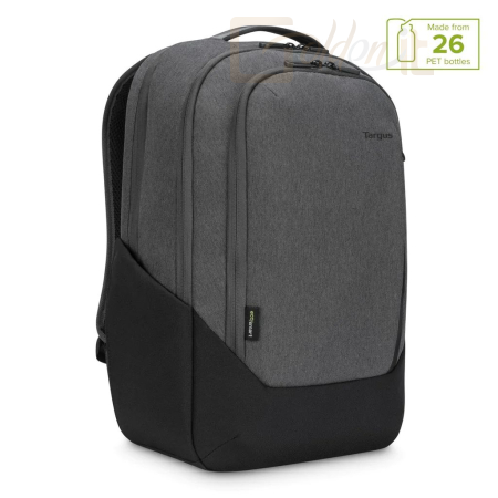 Notebook kiegészitők Targus Cypress Hero Backpack with EcoSmart 15,6