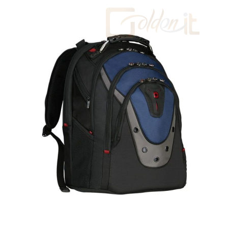 Notebook kiegészitők Platinet Wenger Ibex Laptop Backpack with Tablet Pocket 17