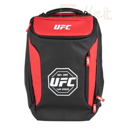 Notebook kiegészitők KONIX UFC Gaming Backpack 17
