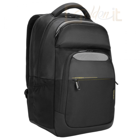 Notebook kiegészitők Targus CityGear Laptop Backpack 17,3