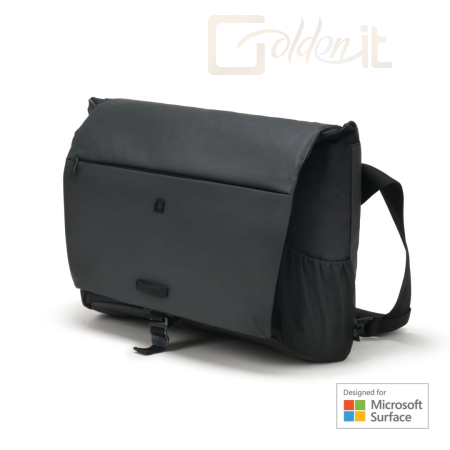 Notebook kiegészitők Dicota Move Messenger Bag Eco for Microsoft Surface 15