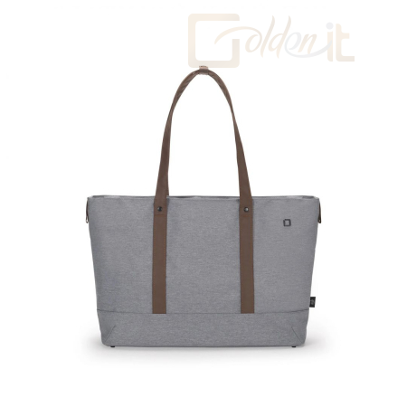 Notebook kiegészitők Dicota Motion Laptop Shopper Bag Eco 14,1