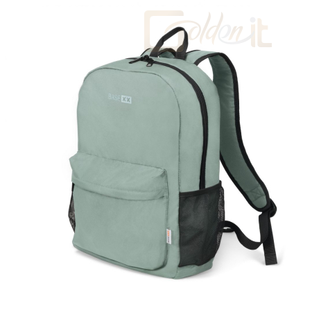 Notebook kiegészitők Dicota BASE XX B2 Backpack 15,6