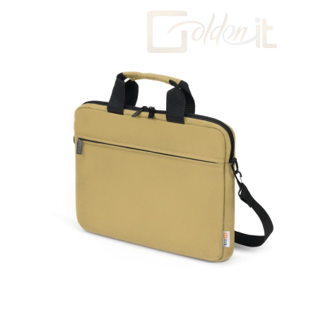 Notebook kiegészitők Dicota BASE XX Slim Case 14,1