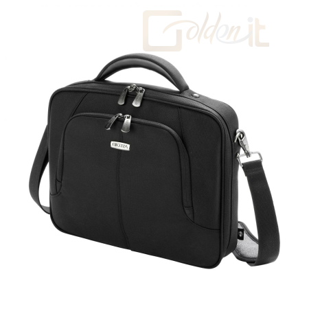 Notebook kiegészitők Dicota Eco Multi Compact Laptop Bag 15,6