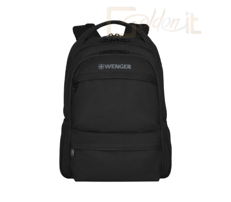 Notebook kiegészitők Platinet Wenger Fuse Laptop Backpack 15.6