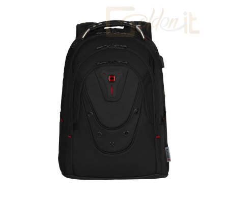 Notebook kiegészitők Platinet Wenger Ibex Ballistic Deluxe Laptop Backpack 17