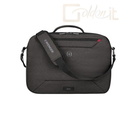 Notebook kiegészitők Platinet Wenger MX Commute Laptop Briefcase and Backpack 16