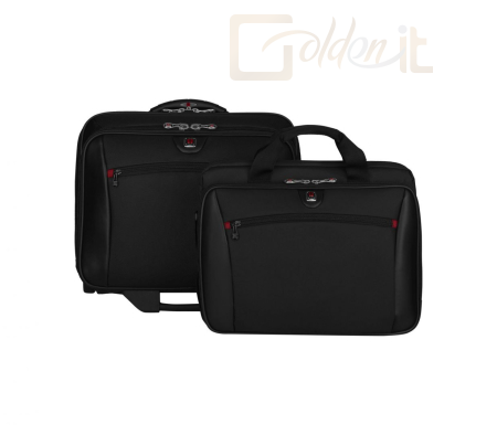 Notebook kiegészitők Platinet Wenger Potomac 2-Piece Business Set 17