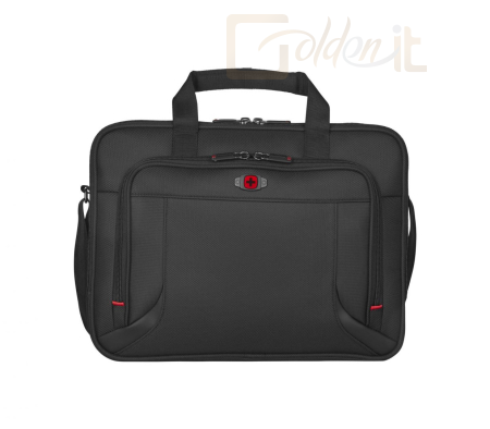 Notebook kiegészitők Platinet Wenger Prospectus Laptop Briefcase with Tablet Pocket 16