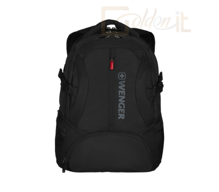 Notebook kiegészitők Platinet Wenger Transit Deluxe Laptop Backpack 16