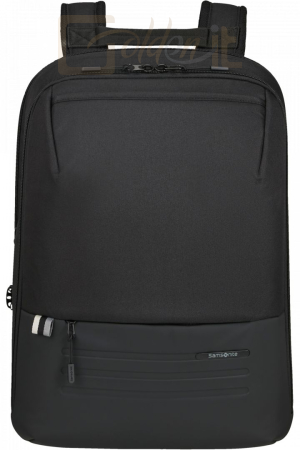Notebook kiegészitők Samsonite Stackd Biz Laptop Backpack 17,3