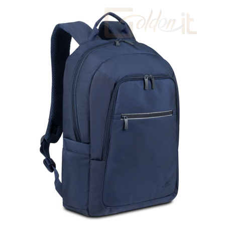 Notebook kiegészitők RivaCase 7561 Alpendorf Eco Laptop Backpack 15,6-16