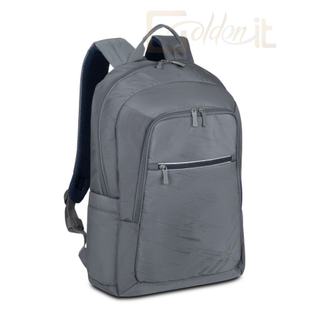 Notebook kiegészitők RivaCase 7561 Alpendorf Eco Laptop Backpack 15,6-16